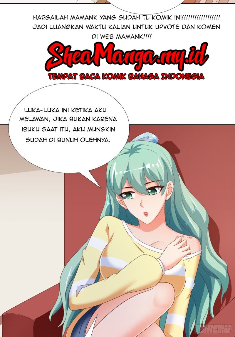 Super School Doctor (Supreme Campus Doctor) Chapter 63 Gambar 32
